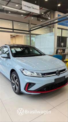 VOLKSWAGEN JETTA 2.0 350 TSI GASOLINA GLI DSG